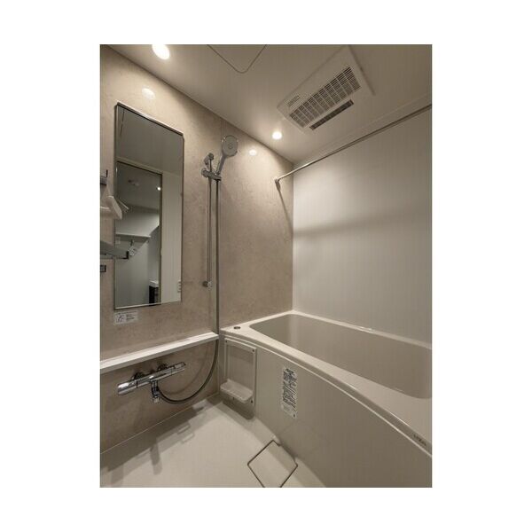 The Residence Ichigayadaimachi 室内写真6