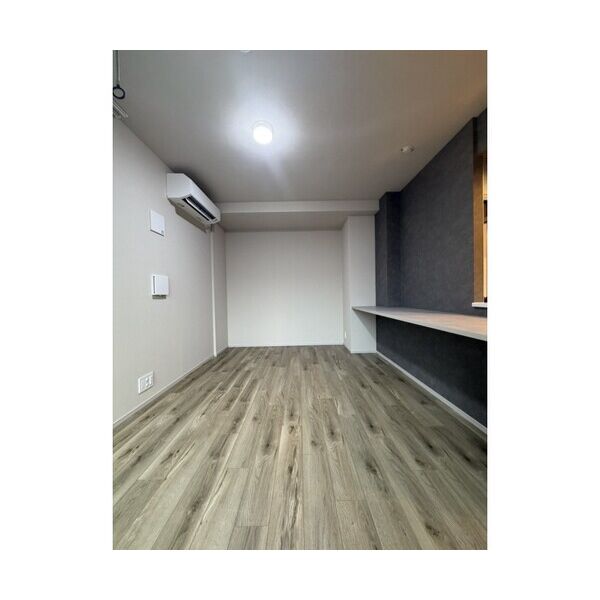The Residence Ichigayadaimachi 室内写真1