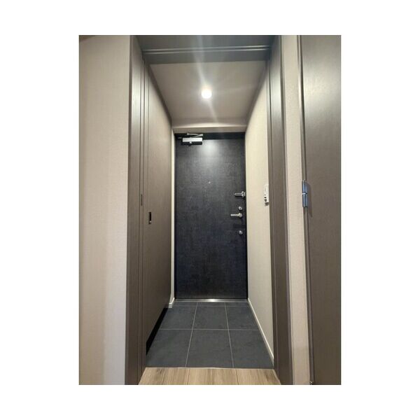The Residence Ichigayadaimachi 室内写真4