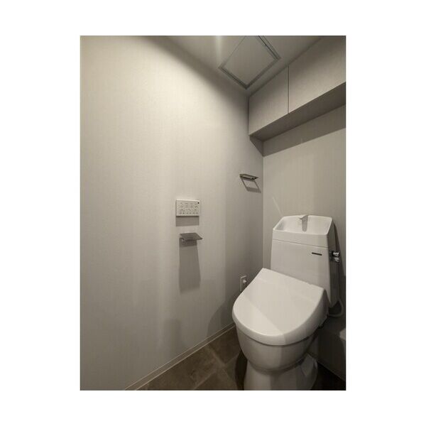 The Residence Ichigayadaimachi 室内写真7
