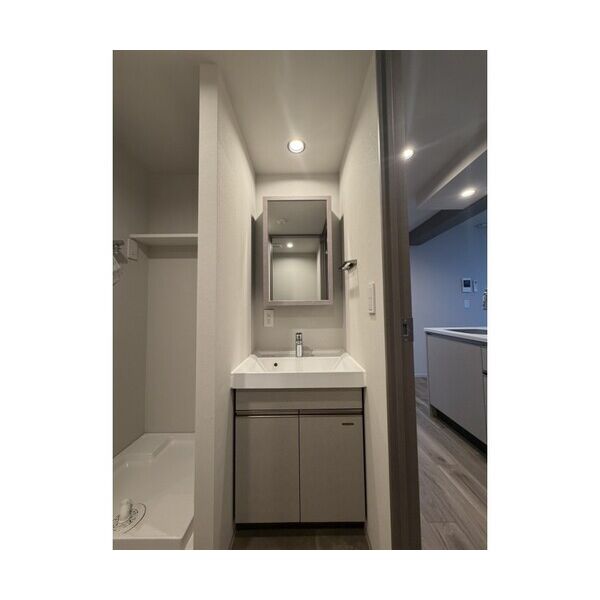 The Residence Ichigayadaimachi 室内写真8