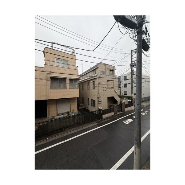 The Residence Ichigayadaimachi 室内写真9