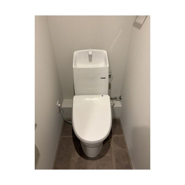 The Residence Ichigayadaimachi 室内写真7