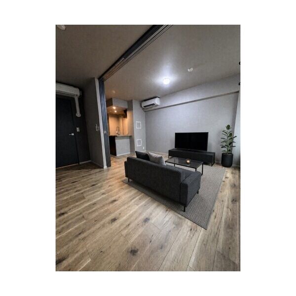 The Residence Ichigayadaimachi 室内写真3