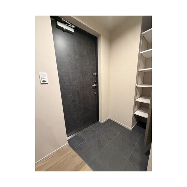 The Residence Ichigayadaimachi 室内写真4
