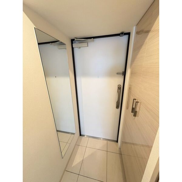 フロンティアコート堺筋本町 室内写真9