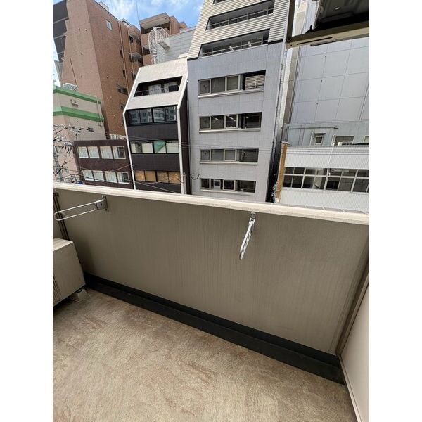 フロンティアコート堺筋本町 室内写真10