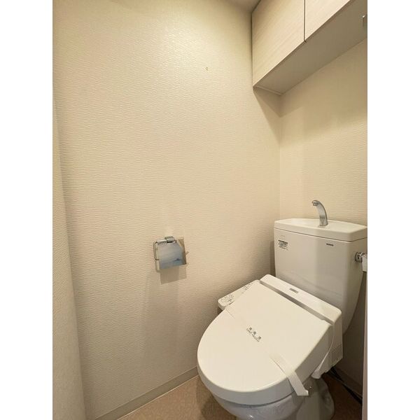 フロンティアコート堺筋本町 室内写真4
