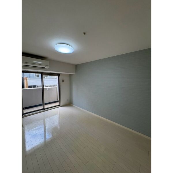 フロンティアコート堺筋本町 室内写真5