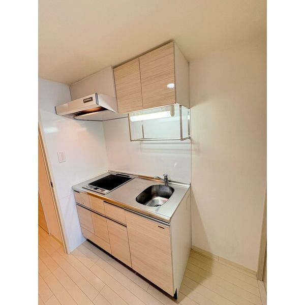 フロンティアコート堺筋本町 室内写真6