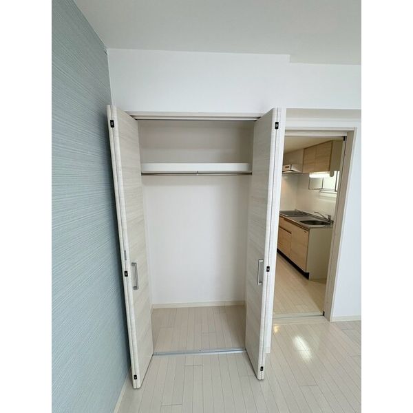 フロンティアコート堺筋本町 室内写真8