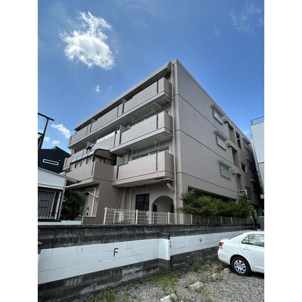 寿ゞやマンション芳野
