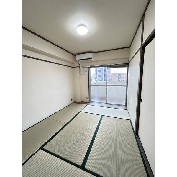 寿ゞやマンション芳野 室内写真6