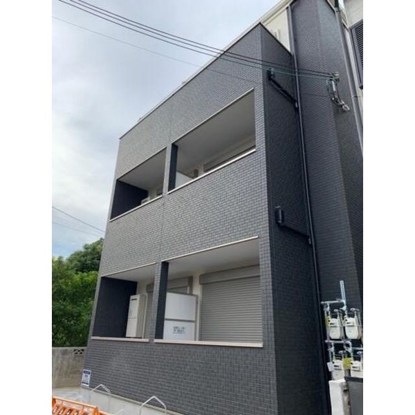 ALEGRIA鴻池新田