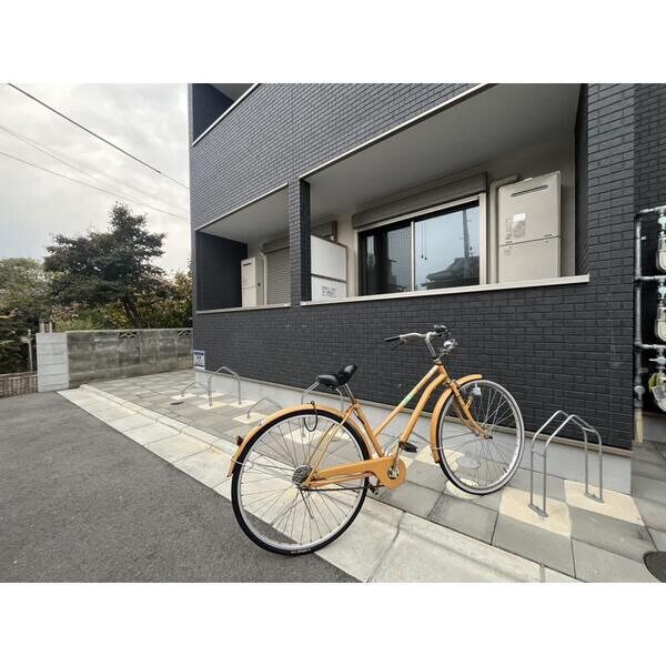ALEGRIA鴻池新田 室内写真6