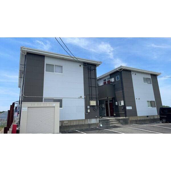 レクリオヒロ西池新田