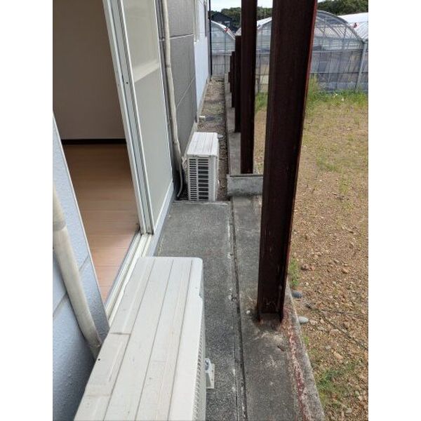 レクリオヒロ西池新田 室内写真8