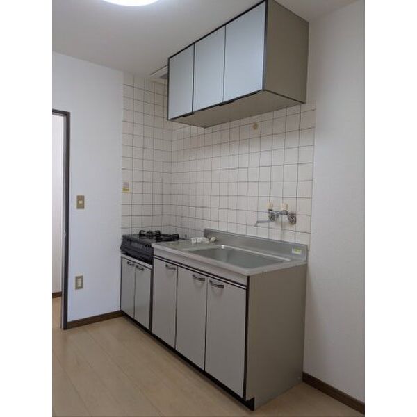 レクリオヒロ西池新田 室内写真2