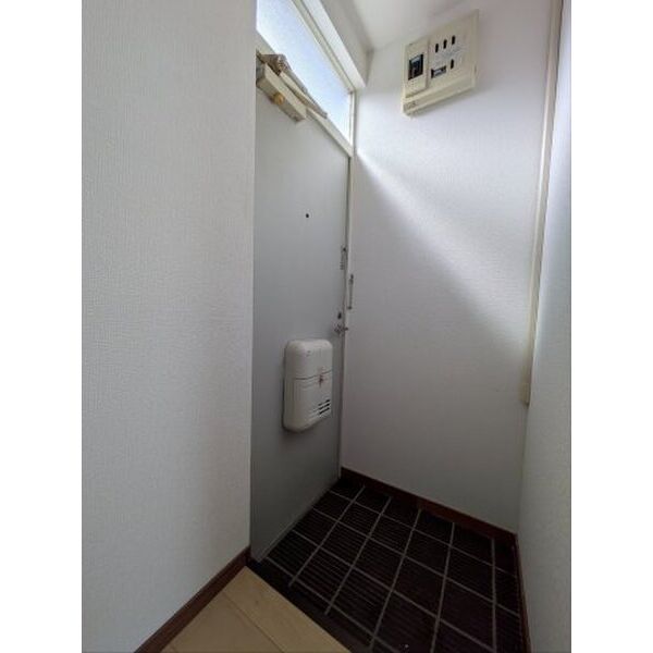 レクリオヒロ西池新田 室内写真6