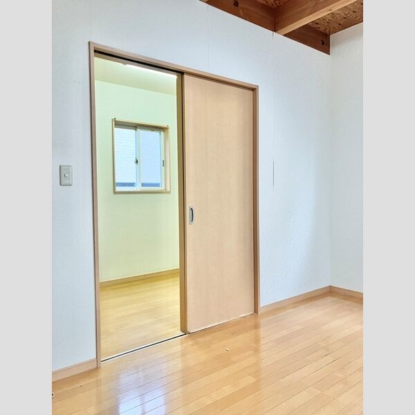 堀之内戸建 室内写真10