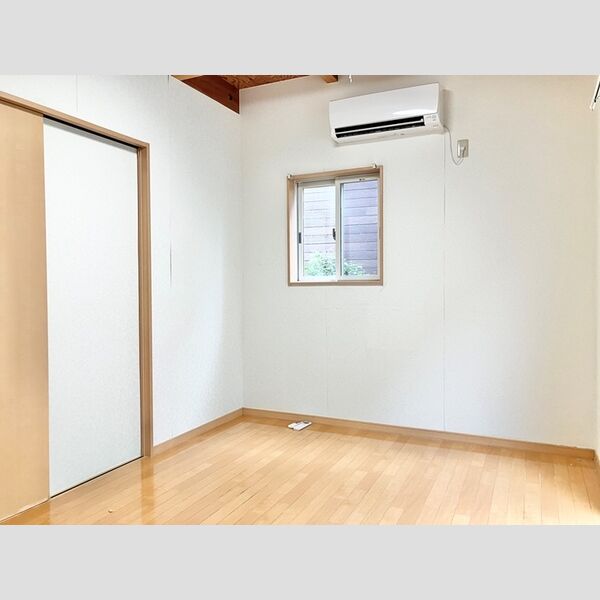堀之内戸建 室内写真1