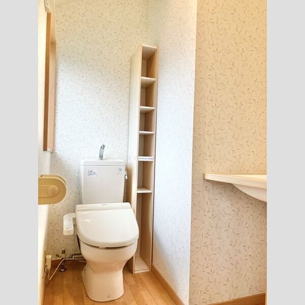 堀之内戸建 室内写真8