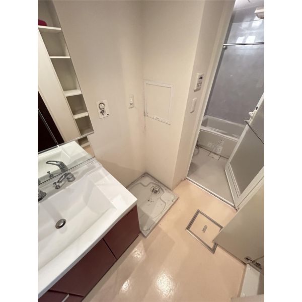 ロイヤルパークス桃坂 室内写真5