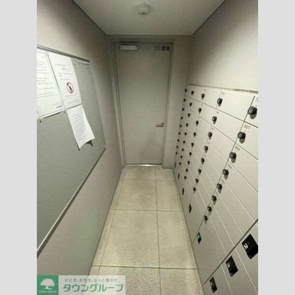ザ・レジデンス三ノ輪II 室内写真5