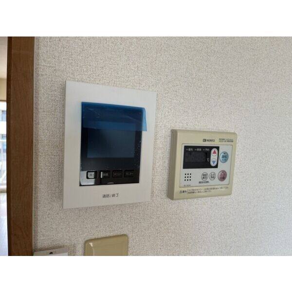 Surplus　MAKI　Ⅲ 室内写真9