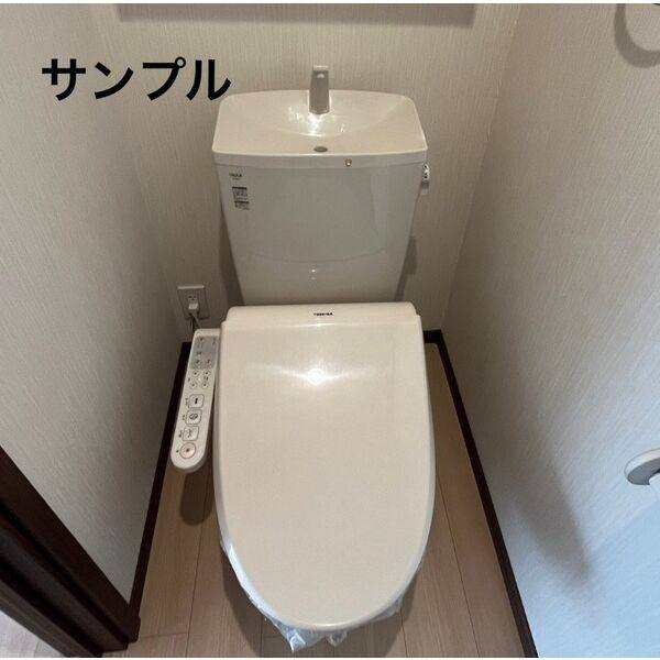 Surplus　MAKI　Ⅲ 室内写真4