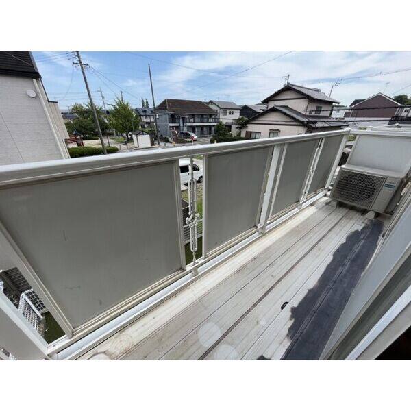 Surplus　MAKI　Ⅲ 室内写真8