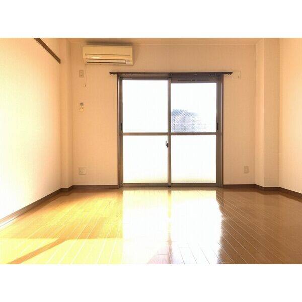 ABBS　Ⅰ 室内写真1