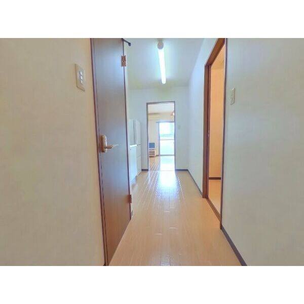 ABBS　Ⅰ 室内写真4