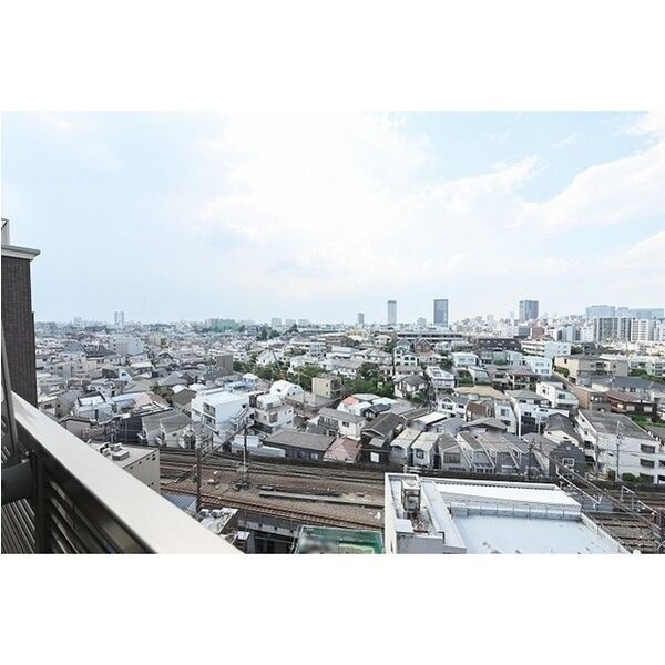 メトロステージ中目黒1 室内写真10