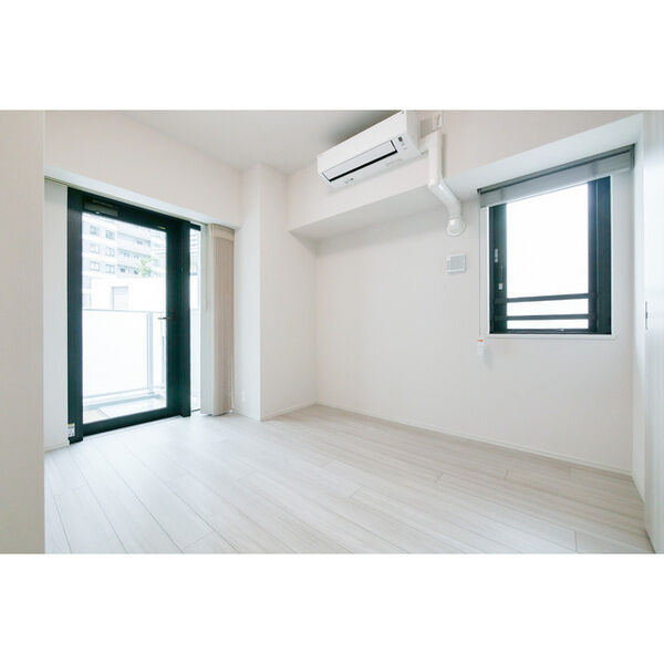 ブランズ芝浦 室内写真5
