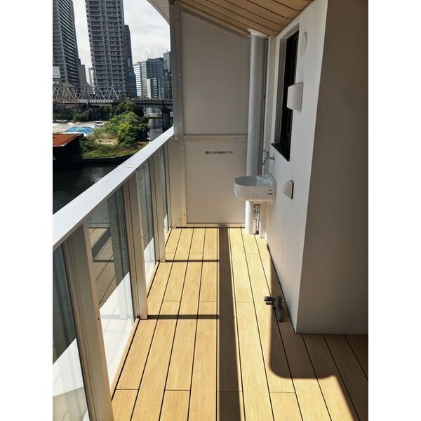 ブランズ芝浦 室内写真7