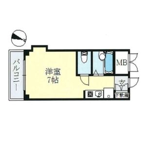 ひよどりハイツ