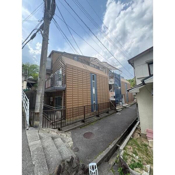 ワンルーム 間取り図