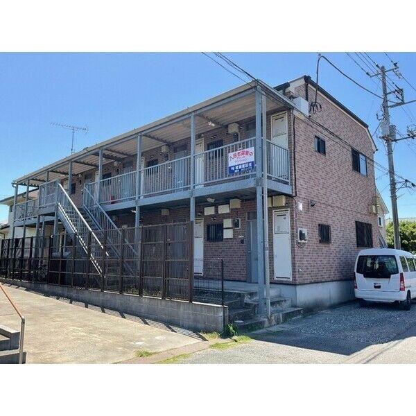 サンヴェール明光 建物画像