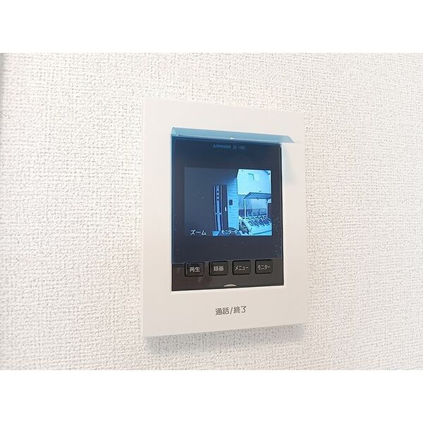 ファインビレA 室内写真10