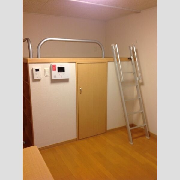 レオネクスト本城第一 室内写真10