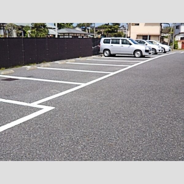 レオネクスト本城第一 室内写真6