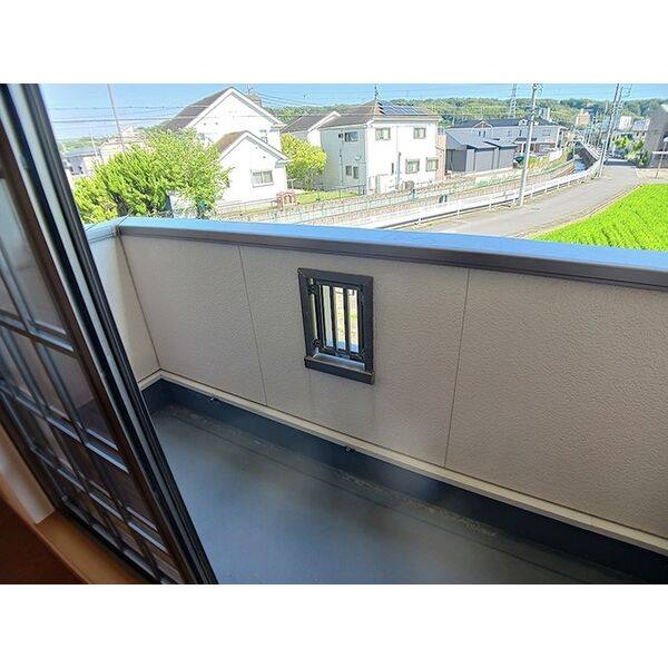 グランデールⅠ 室内写真9