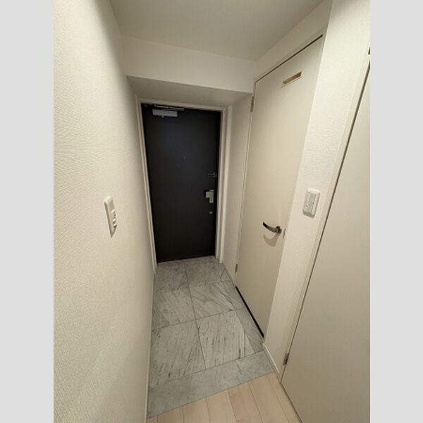 カスタリア茅場町 室内写真3