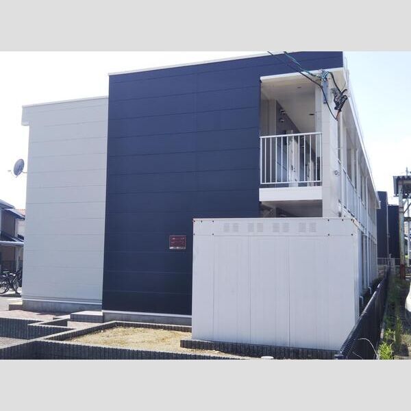 物件名確認中 建物画像