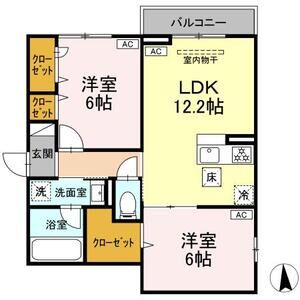 セレスティア鹿浜