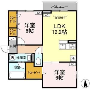 セレスティア鹿浜 建物画像