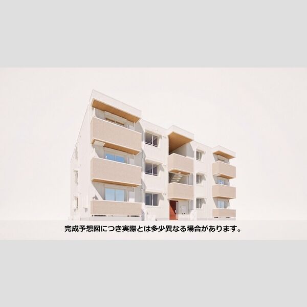 セレスティア鹿浜 室内写真1