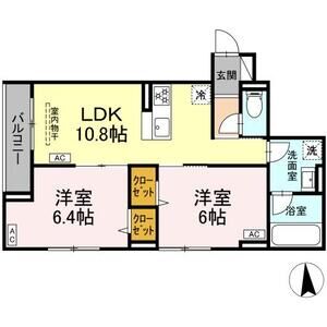 セレスティア鹿浜 建物画像