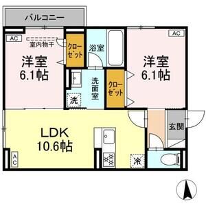 セレスティア鹿浜 建物画像